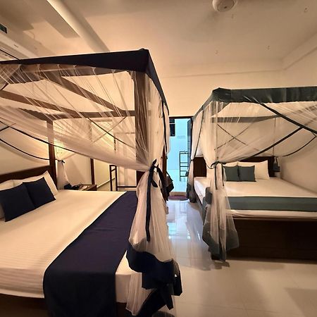 Sea Bay Inn تانجالي المظهر الخارجي الصورة