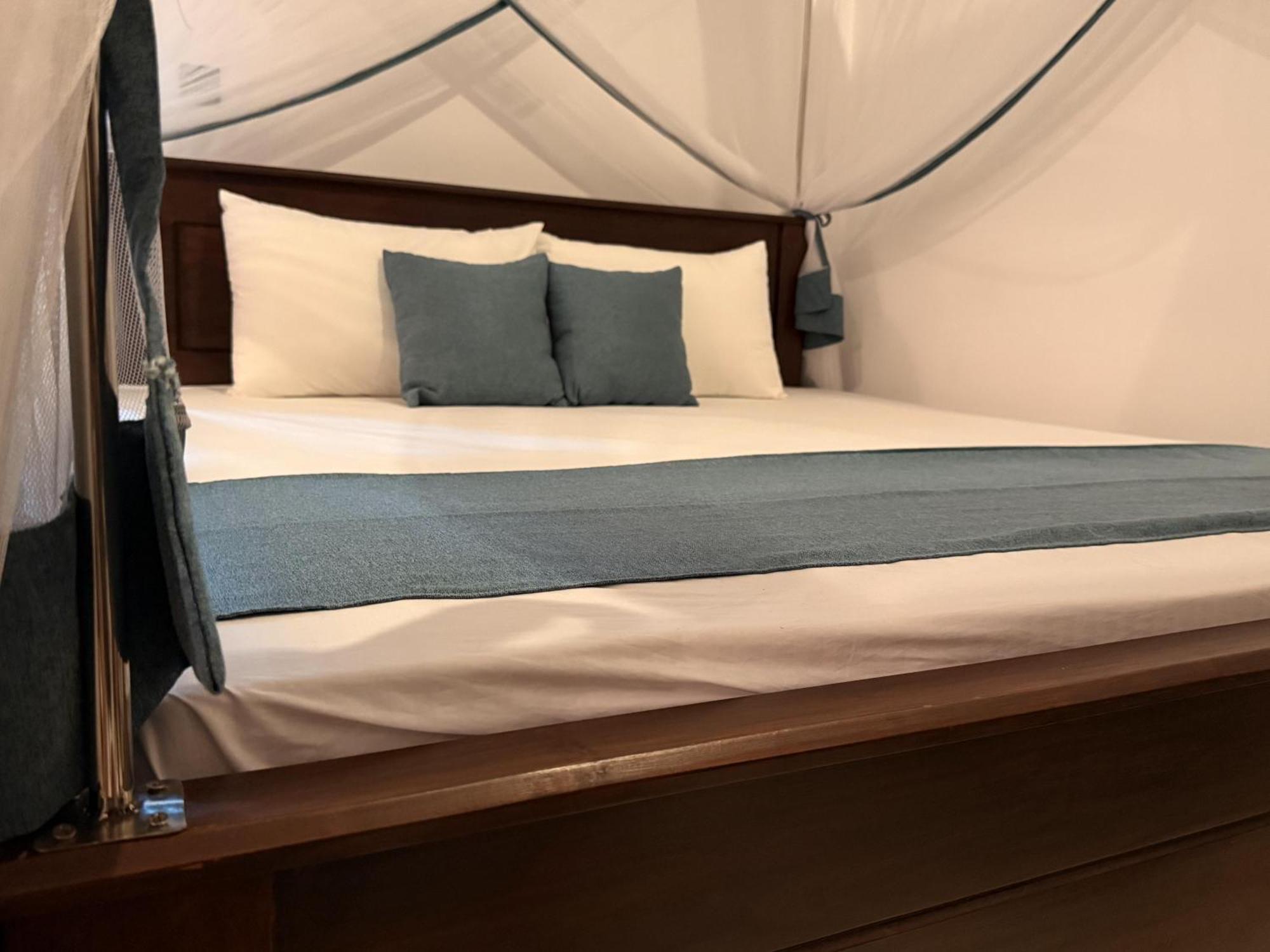Sea Bay Inn تانجالي المظهر الخارجي الصورة