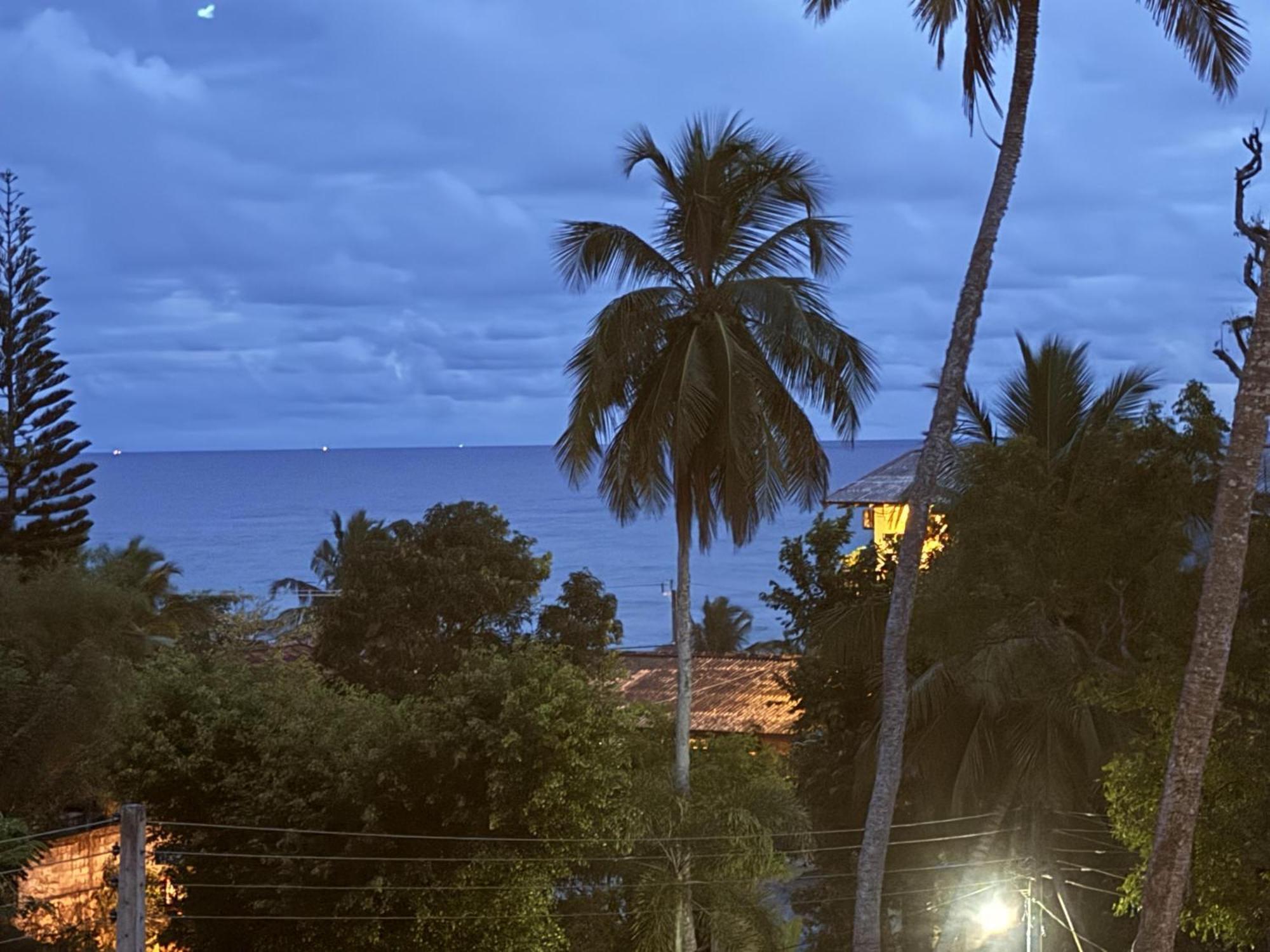 Sea Bay Inn تانجالي المظهر الخارجي الصورة