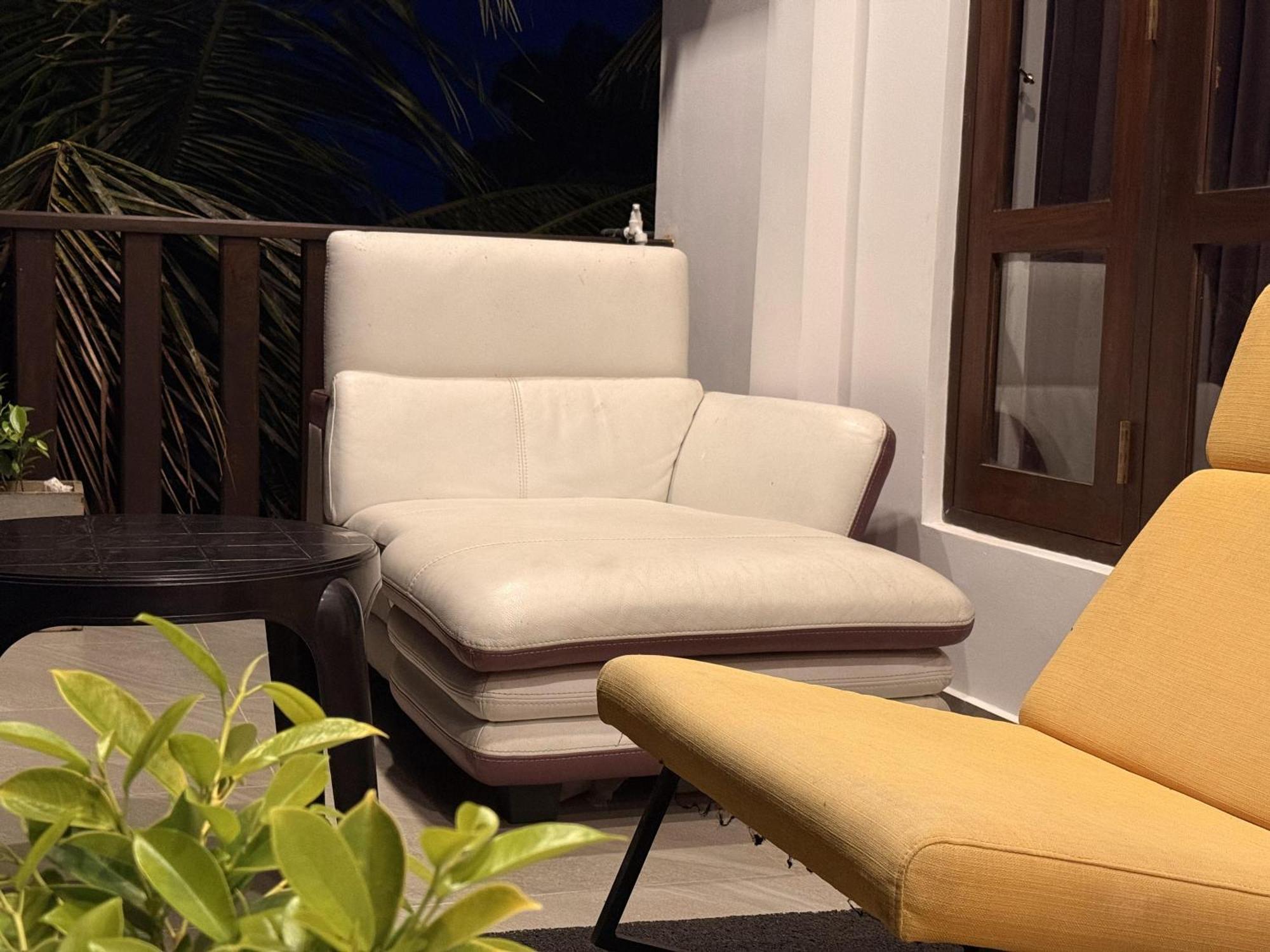 Sea Bay Inn تانجالي المظهر الخارجي الصورة